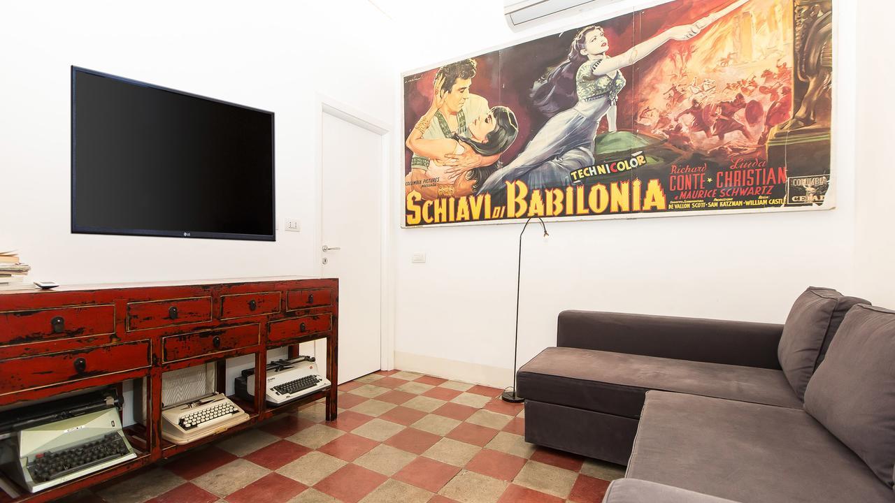 Arenula Appartamento